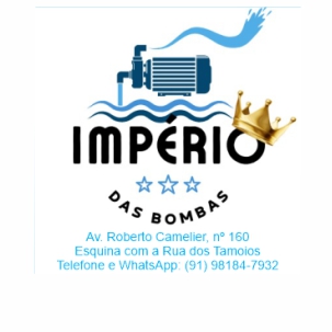 IMPÉRIO DAS BOMBAS